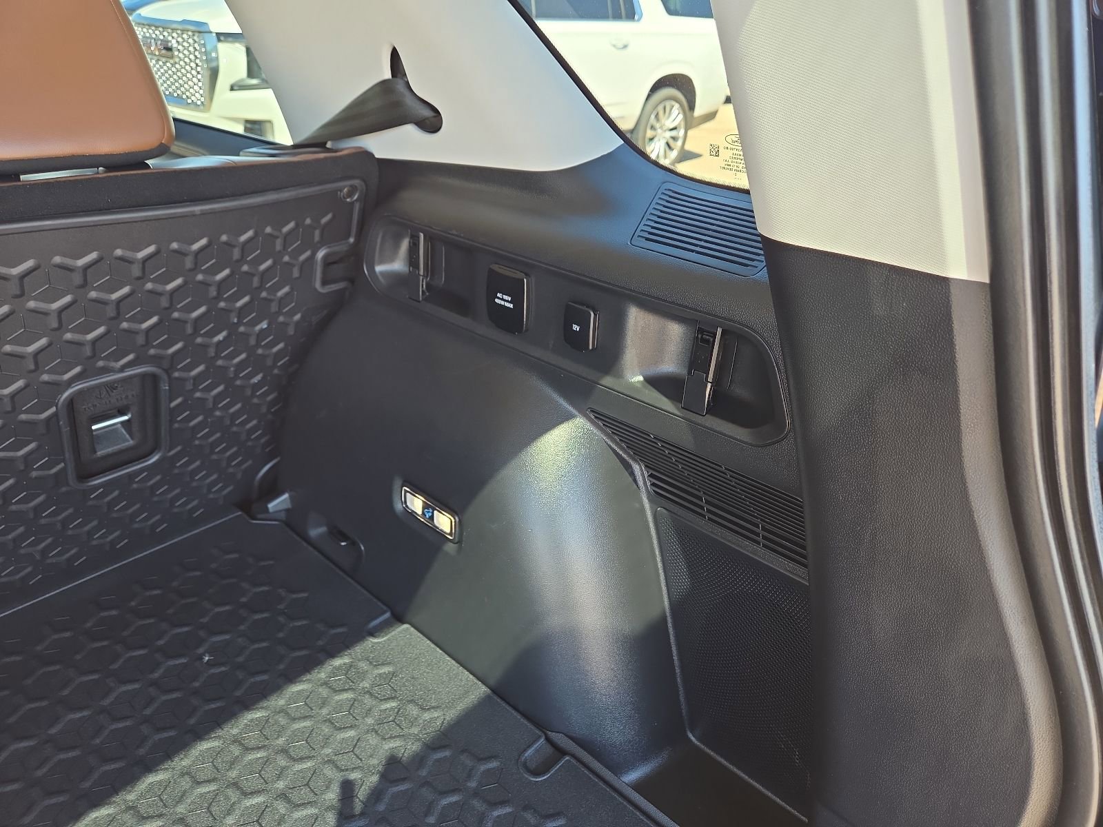 Certified 2023 Ford Bronco Sport Badlands w/ Premium Package AWD/4WD image 9