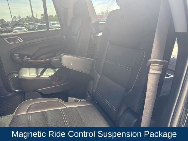 Used 2019 GMC Yukon Denali image 28