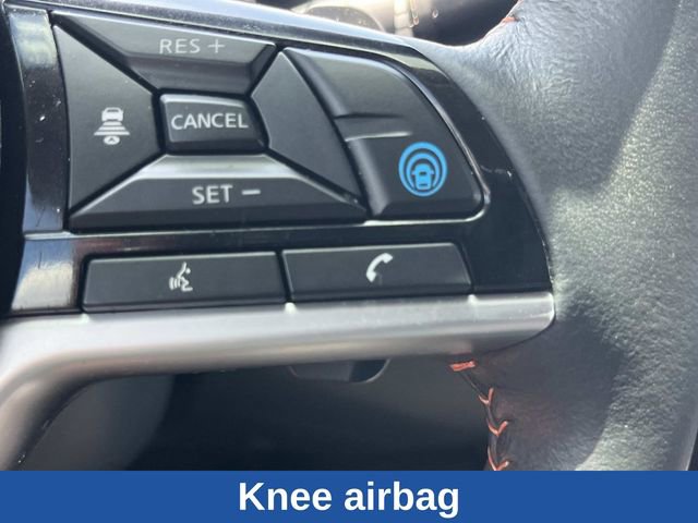 Used 2023 Nissan Altima 2.0 SR FWD image 37