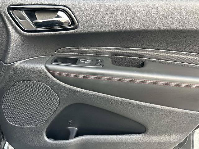 Used 2024 Dodge Durango GT AWD/4WD image 27
