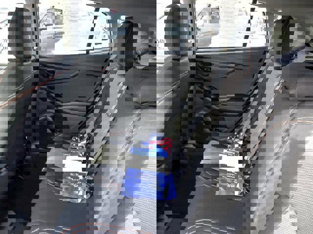 Used 2022 Subaru Crosstrek 2.0i Premium w/ Popular Package #4 image 11