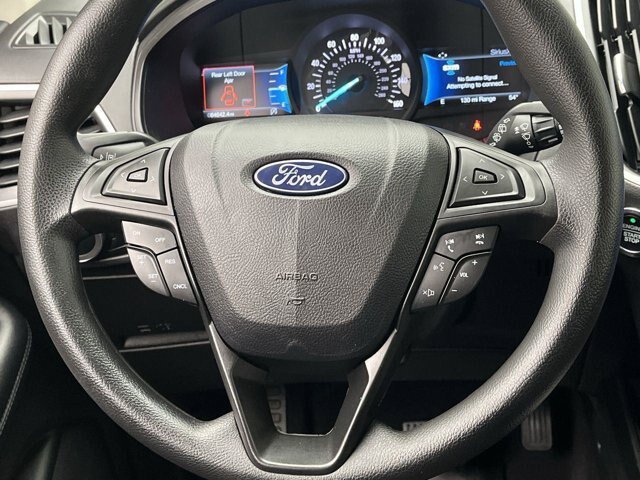Certified 2024 Ford Edge SE w/ Cargo Accessory Package AWD/4WD image 12