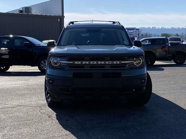 Certified 2021 Ford Bronco Sport Big Bend image 8