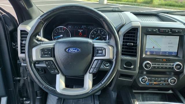 Certified 2021 Ford Expedition Max XLT AWD/4WD image 16