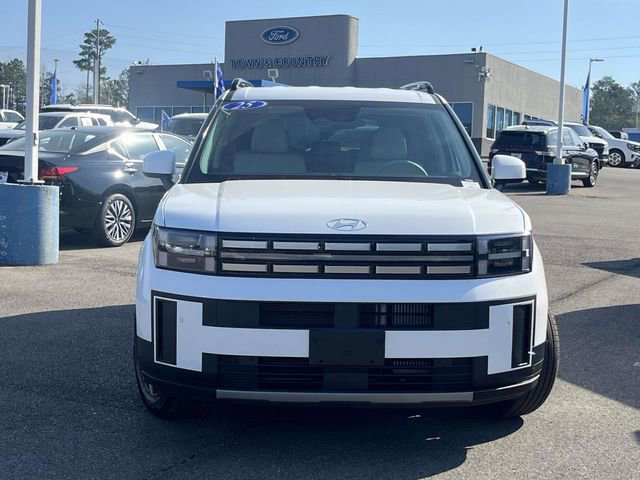 Used 2025 Hyundai Santa Fe SEL image 5