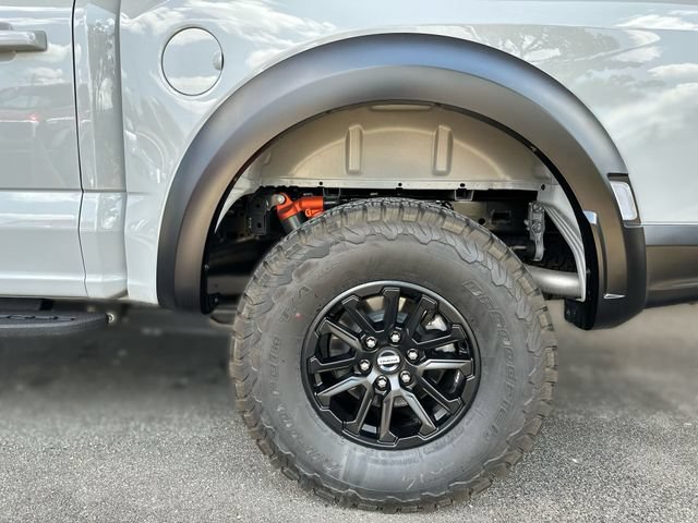 Certified 2026 Ford F150 Raptor AWD/4WD image 10