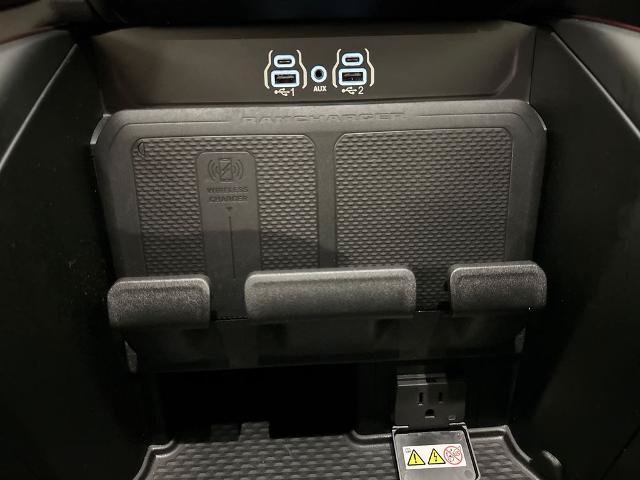 Used 2025 RAM 1500 Rebel w/ Bed Utility Group AWD/4WD image 30