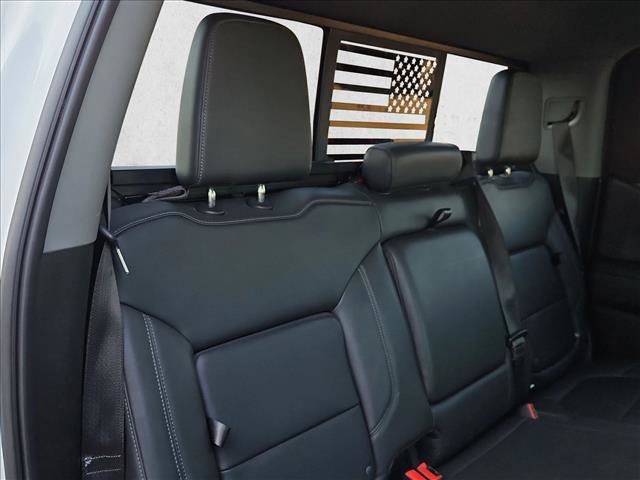 Used 2021 Chevrolet Silverado 1500 LTZ AWD/4WD image 15