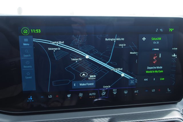 Certified 2025 Ford Mustang GT Premium w/ 60th Anniversary Package image 29