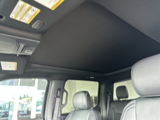 Certified 2022 Ford F250 Lariat w/ Lariat Ultimate Package AWD/4WD image 22