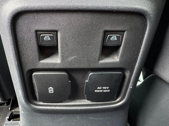 Certified 2022 Ford Bronco Big Bend AWD/4WD image 26