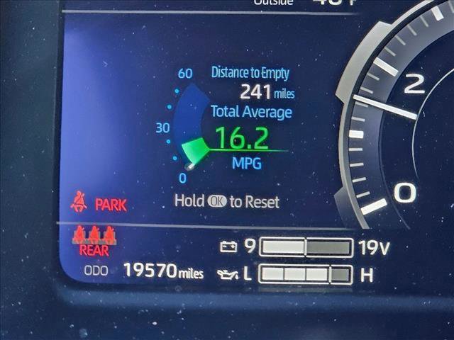 Used 2024 Toyota Tundra Limited image 16