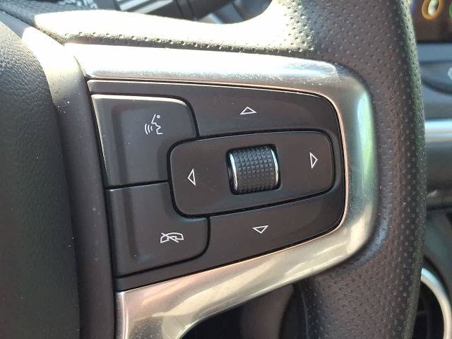Used 2025 Chevrolet Blazer LT AWD/4WD image 24