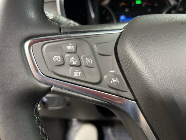 Used 2024 Chevrolet Equinox LT AWD/4WD image 25
