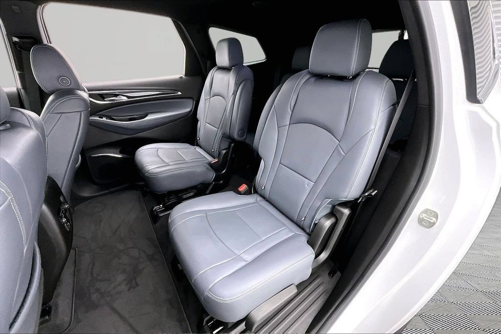 Used 2023 Buick Enclave Essence w/ Trailering Package, 5000 lbs. FWD image 26