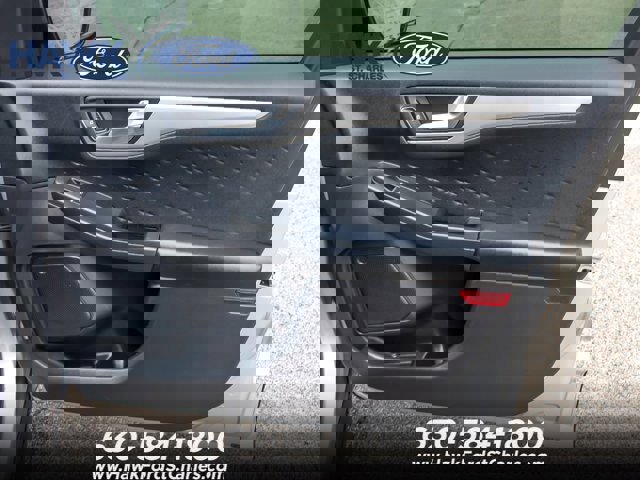 Certified 2020 Ford Escape SEL image 28