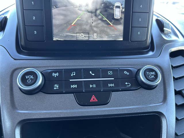 Certified 2020 Ford Transit Connect XL image 29