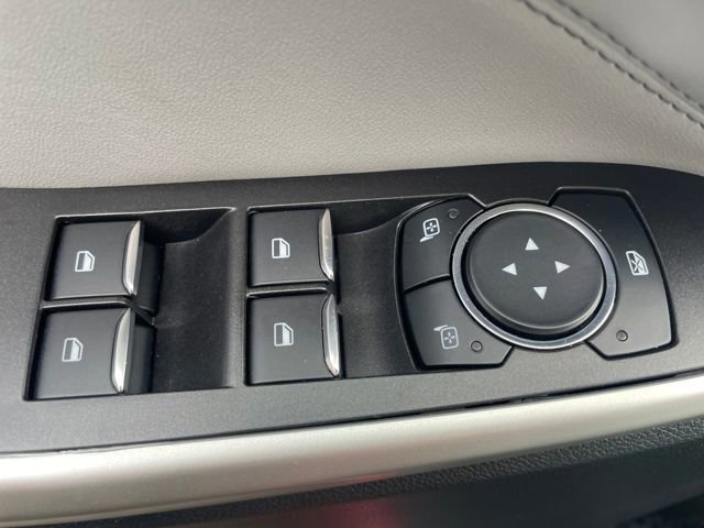 Certified 2023 Ford Explorer XLT w/ Equipment Group 202A image 17