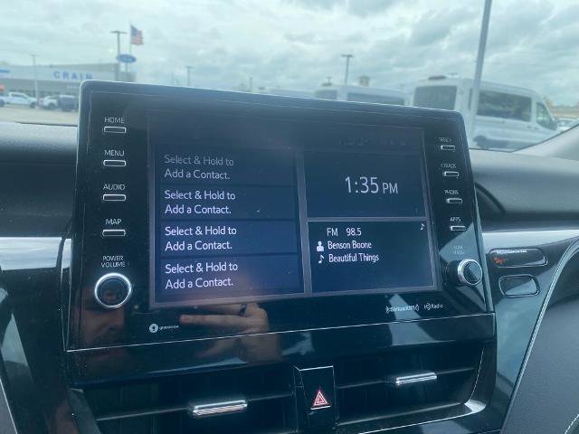 Used 2024 Toyota Camry XSE image 18