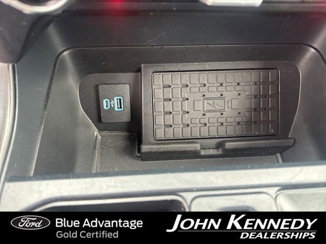 Certified 2024 Ford F150 XLT w/ Equipment Group 302A MID image 23