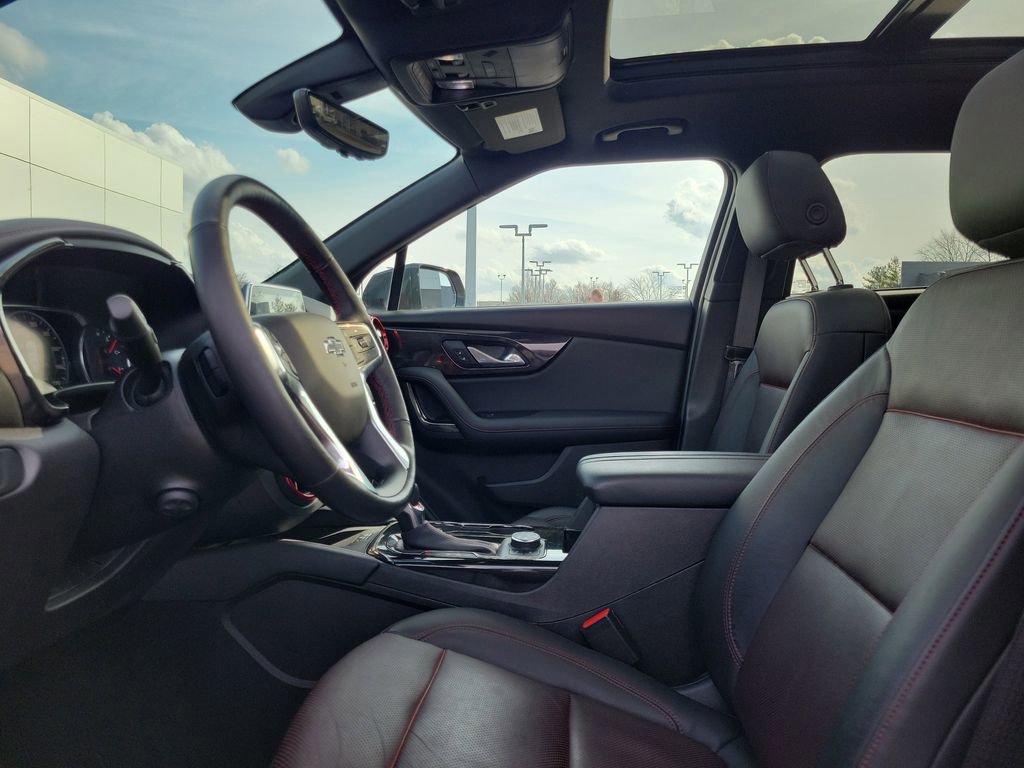 Used 2019 Chevrolet Blazer RS image 18