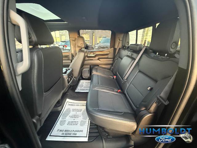 Used 2024 GMC Sierra 1500 Denali image 23