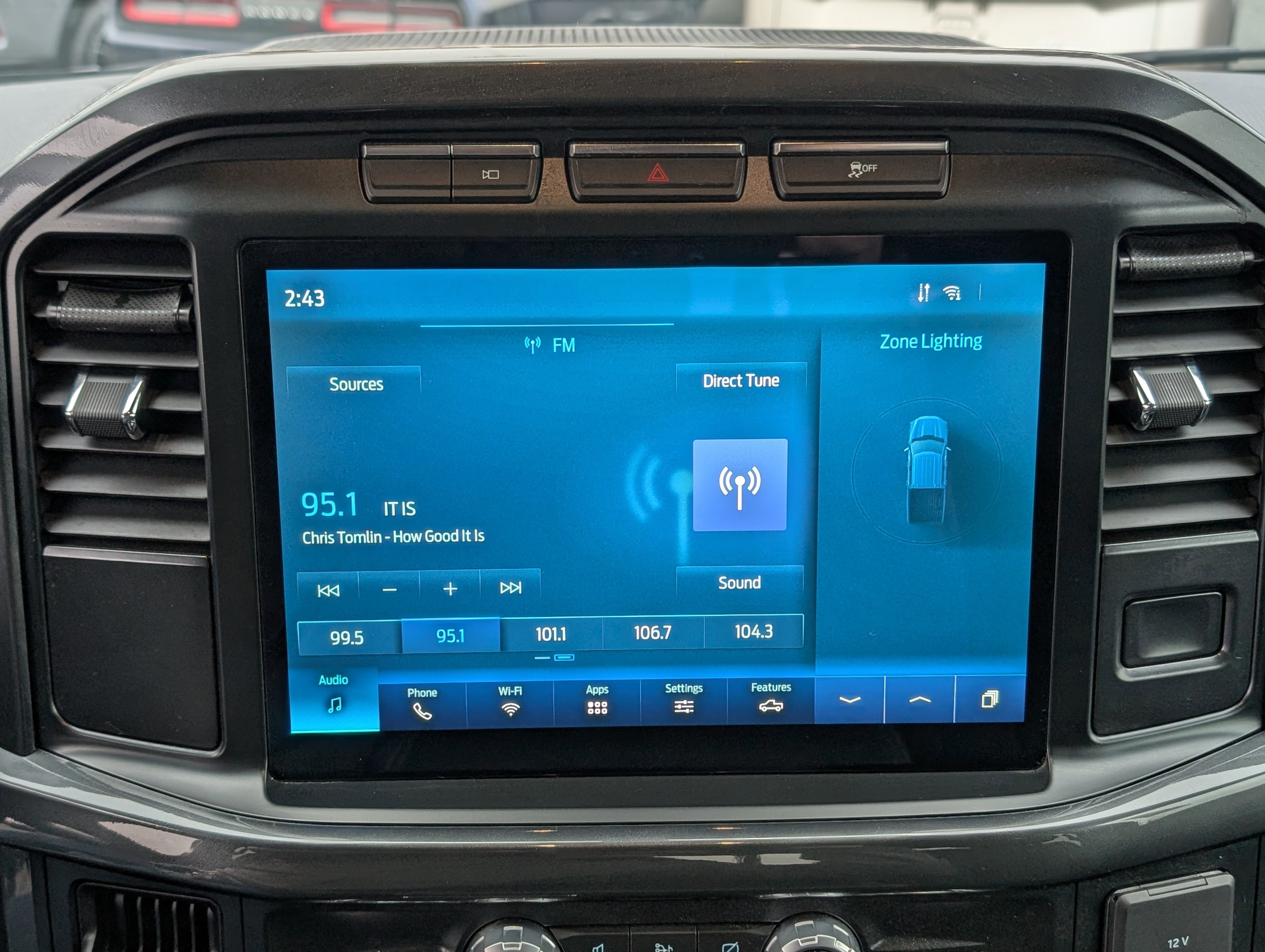 Certified 2022 Ford F150 XLT w/ Equipment Group 302A High image 29