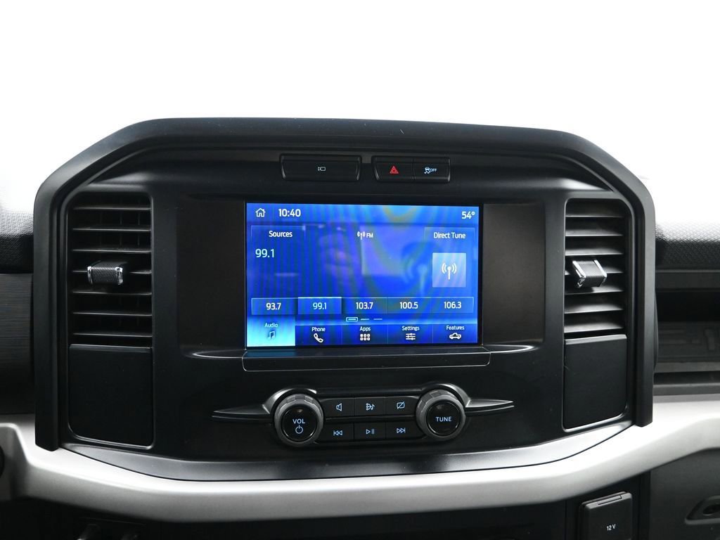 Certified 2023 Ford F150 XL w/ Trailer Tow Package image 33