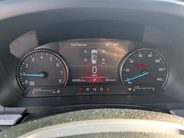 Certified 2023 Ford Explorer XLT AWD/4WD image 20