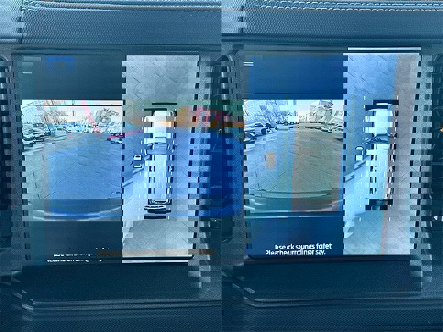 Certified 2024 Ford Bronco Badlands image 14