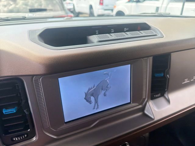 Certified 2023 Ford Bronco Outer Banks AWD/4WD image 49