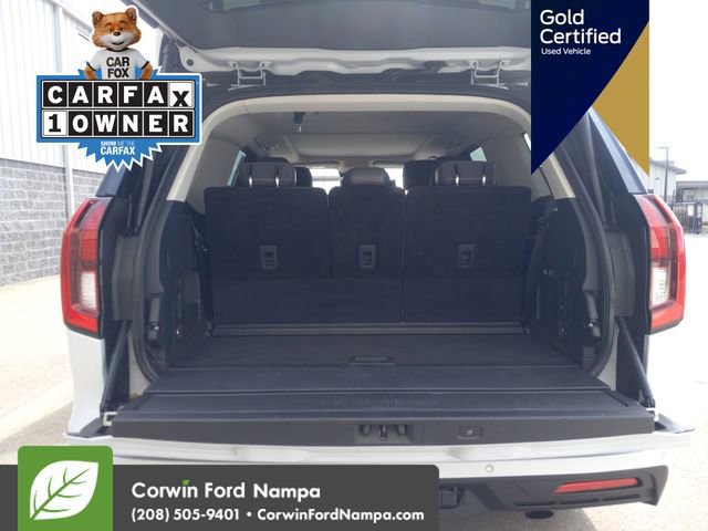 Certified 2025 Ford Expedition Active image 29