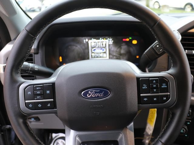 Certified 2024 Ford F150 XLT AWD/4WD image 26