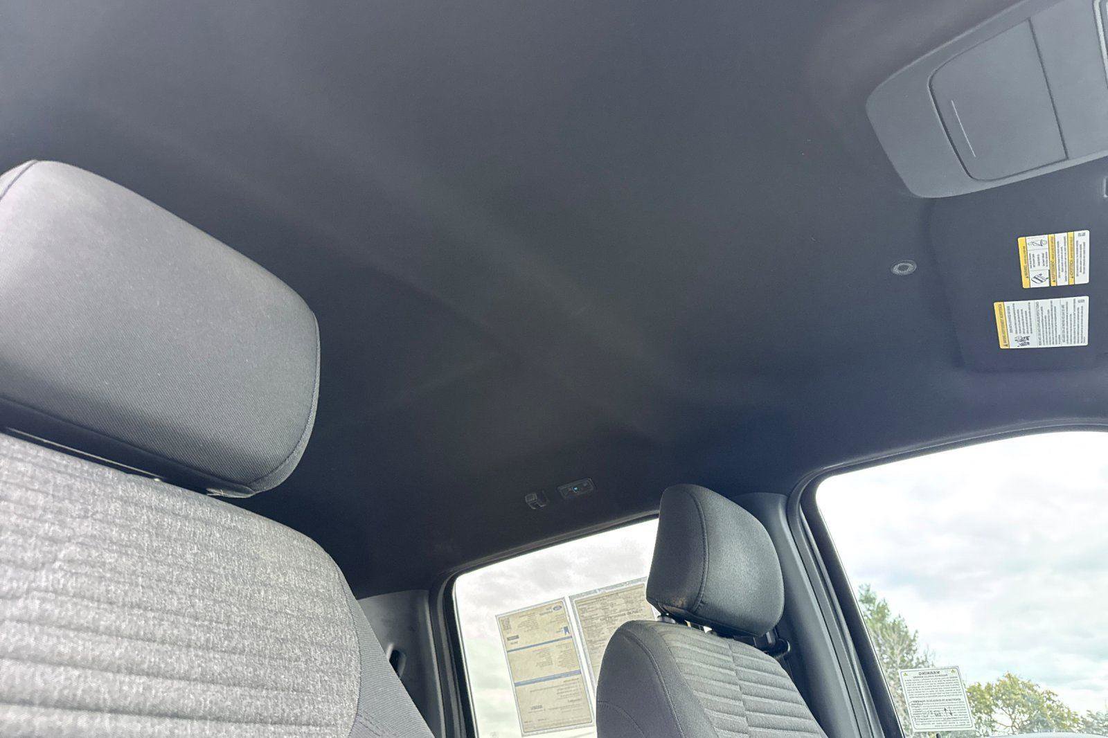 Certified 2023 Ford F150 XL w/ STX Appearance Package image 7