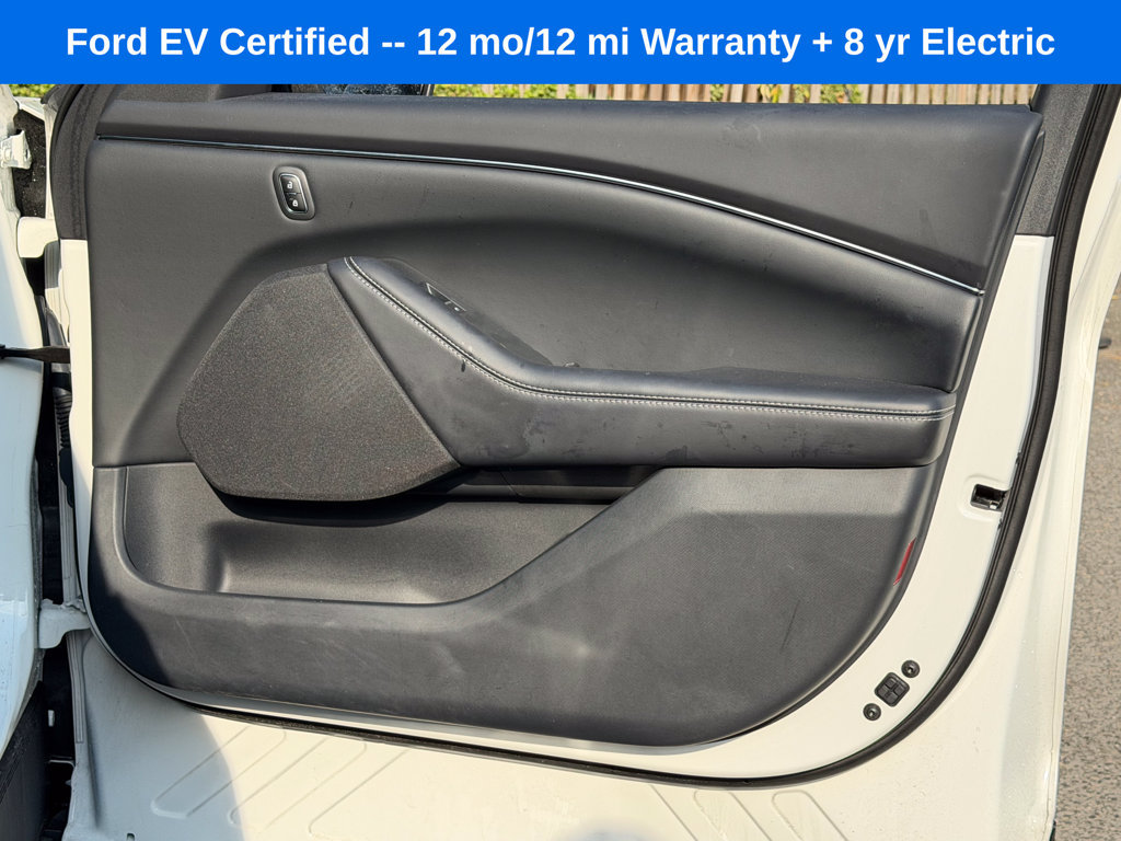 Certified 2023 Ford Mustang Mach-E California Route 1 AWD/4WD image 9
