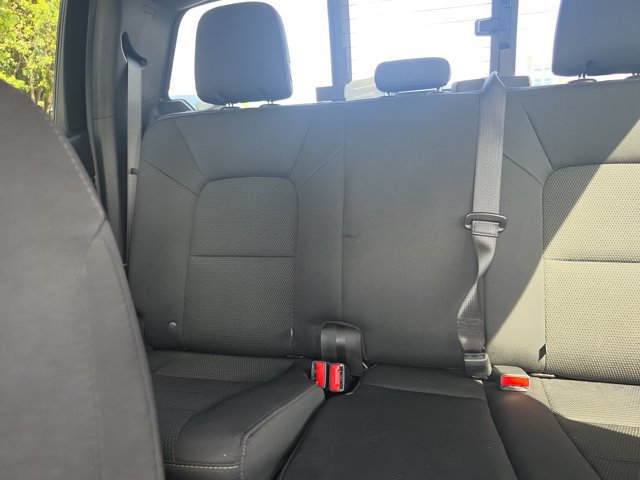 Used 2023 Chevrolet Colorado LT w/ LT Convenience Package RWD image 21