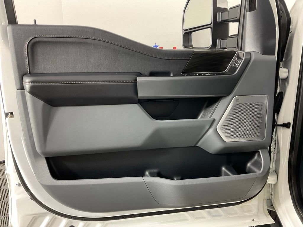 Certified 2024 Ford F150 Lariat w/ Equipment Group 502A High image 12