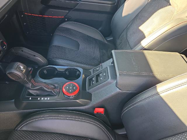 Certified 2025 Ford Bronco Raptor AWD/4WD image 19