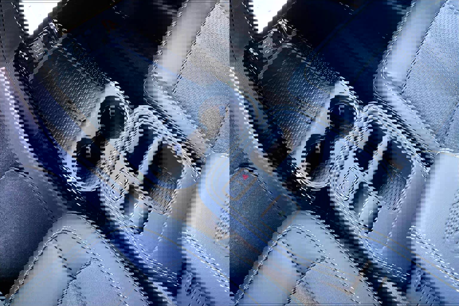 Certified 2025 Ford Mustang Mach-E GT image 18