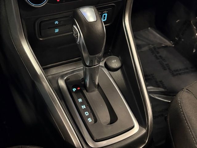 Certified 2020 Ford EcoSport SE FWD image 30