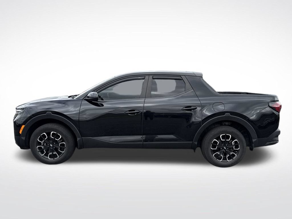 Used 2022 Hyundai Santa Cruz SEL AWD/4WD image 3