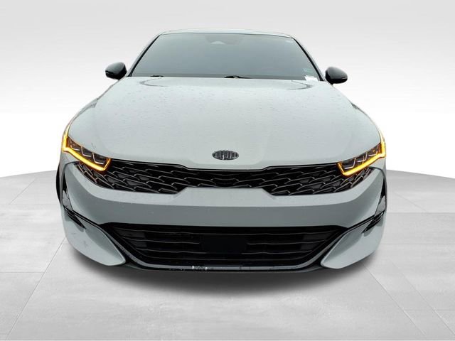 Used 2021 Kia K5 GT-Line image 14