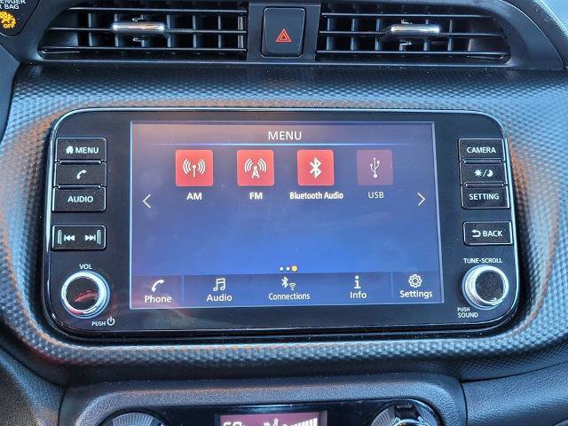 Used 2022 Nissan Kicks SV image 19