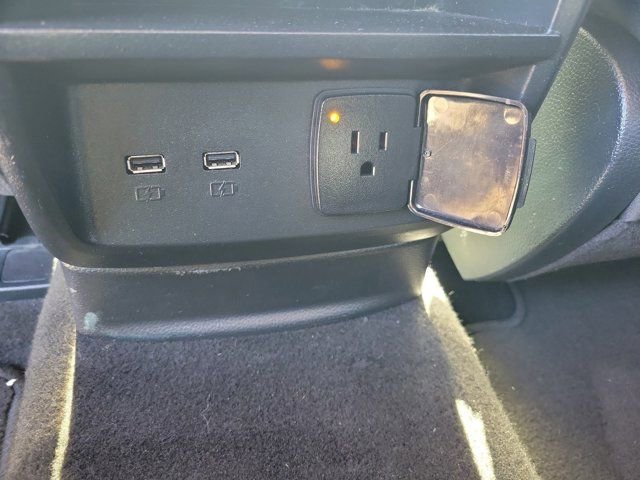 Certified 2022 Ford Ranger XLT w/ Equipment Group 301A Mid image 17