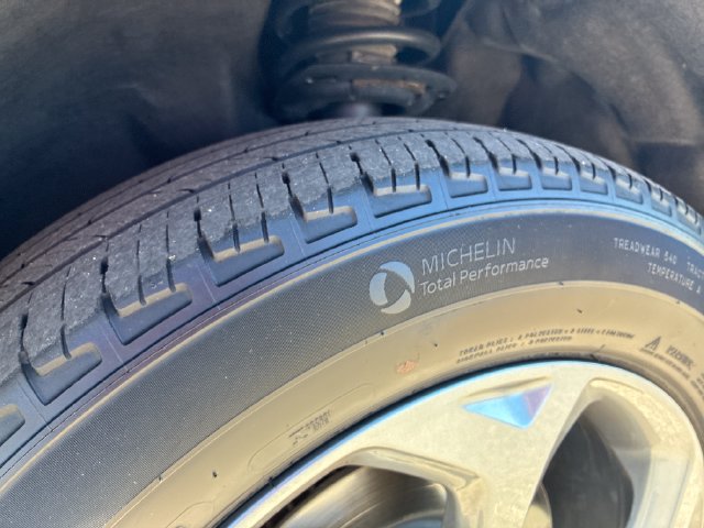 Certified 2025 Ford Escape ST-Line AWD/4WD image 27