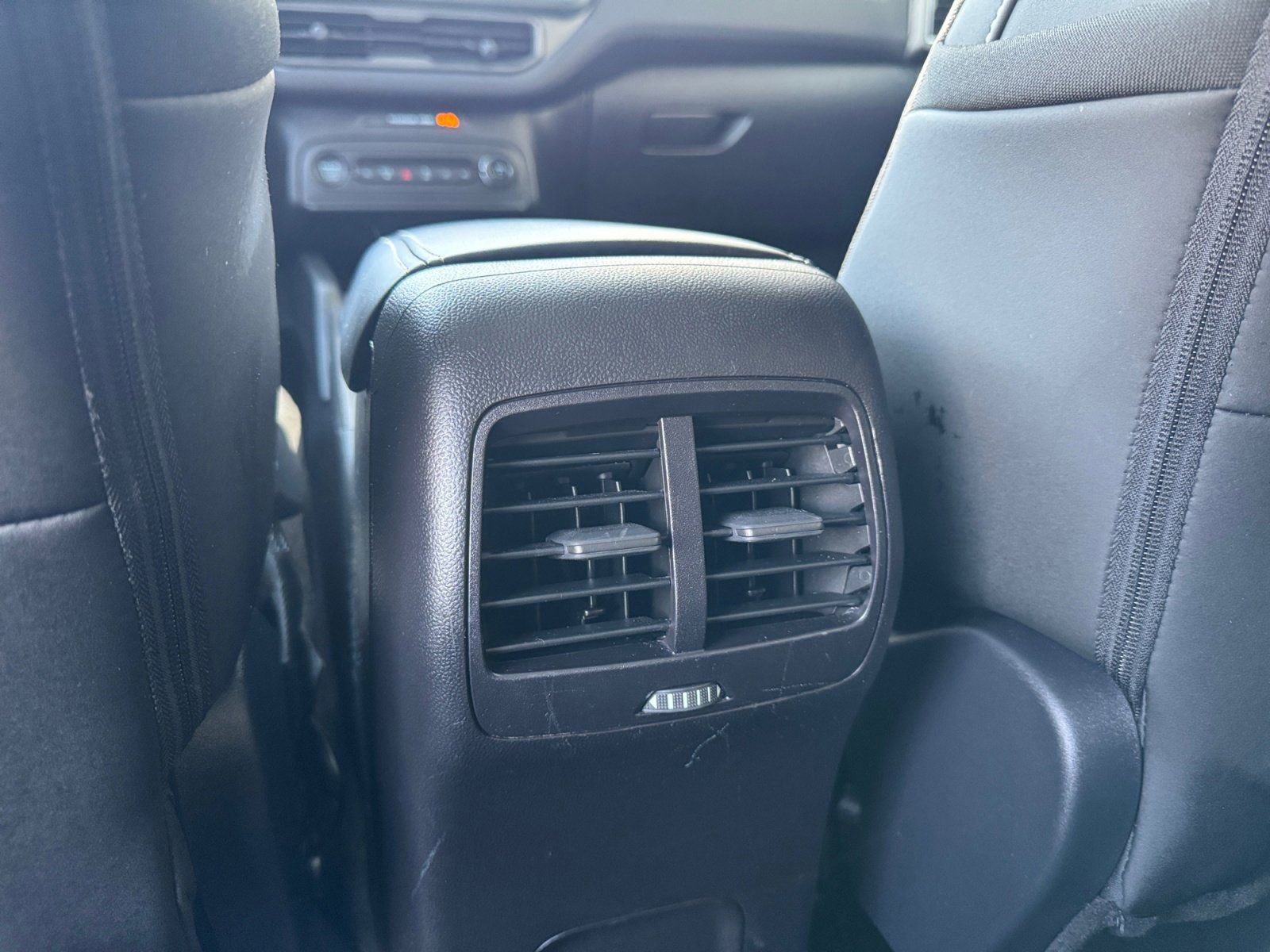 Certified 2025 Ford Bronco Sport Big Bend w/ Convenience Package image 20