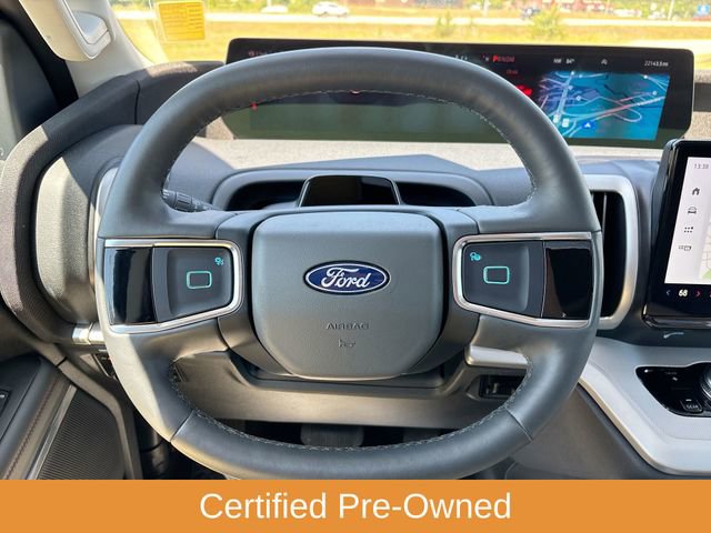 Certified 2025 Ford Expedition Max Active image 33