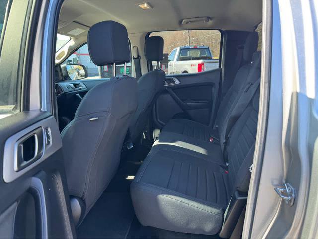 Certified 2021 Ford Ranger XLT w/ Equipment Group 301A Mid AWD/4WD image 11