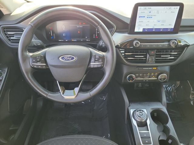 Certified 2024 Ford Escape Active image 4