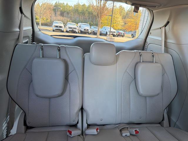 Used 2020 Chrysler Pacifica Limited image 30